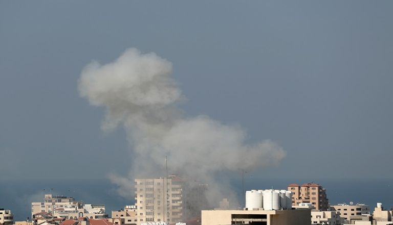 أهالي شهداء فلسطينيين