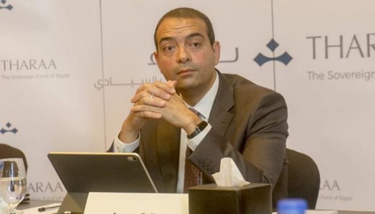 مصر تتوقع زيادة رأسمال صندوقها السيادي إلى تريليون جنيه