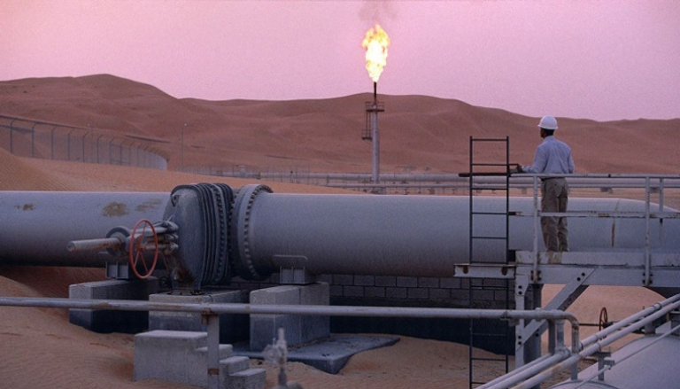 مسؤول: إنتاج نيجيريا من النفط الخام بين 1.6 و1.7 مليون برميل يوميا