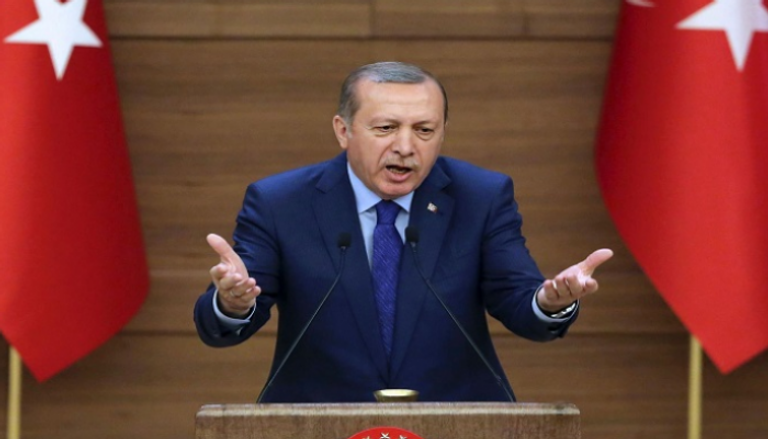 الانشقاقات تعصف بحزب الرئيس رجب طيب أردوغان