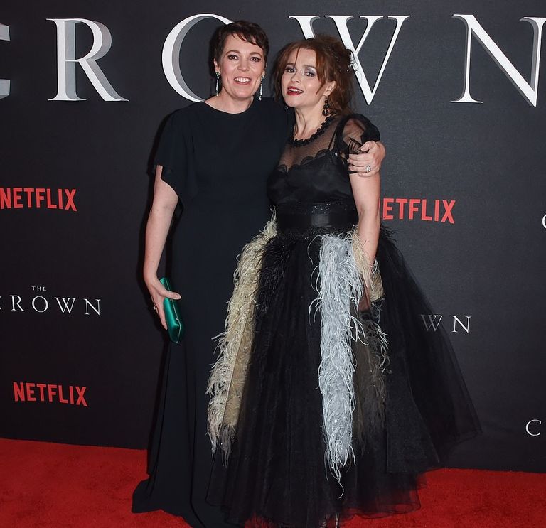 أوليفيا كولمان