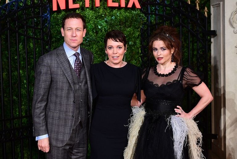 أوليفيا كولمان