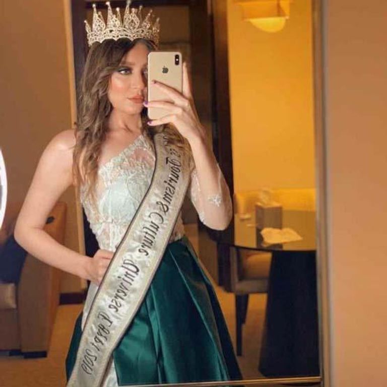 تامر عاشور ودارين حلمي