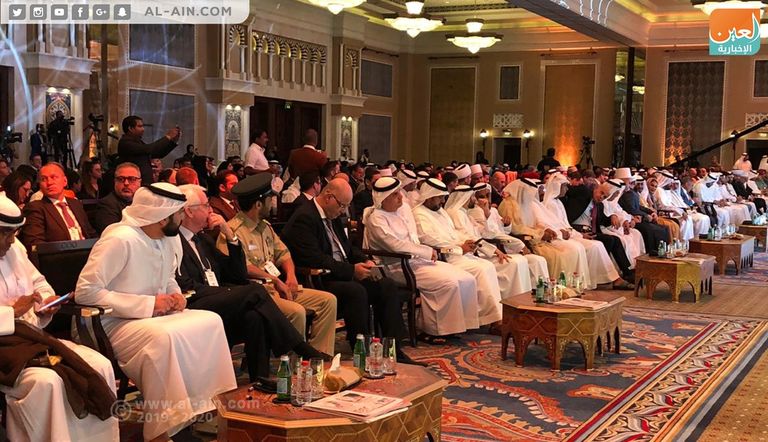 نهيان بن مبارك آل نهيان وزير التسامح في الإمارات