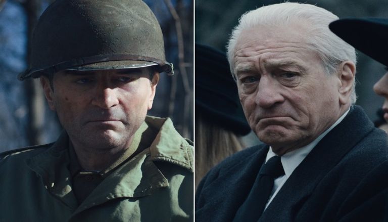 مشهد من فيلم 