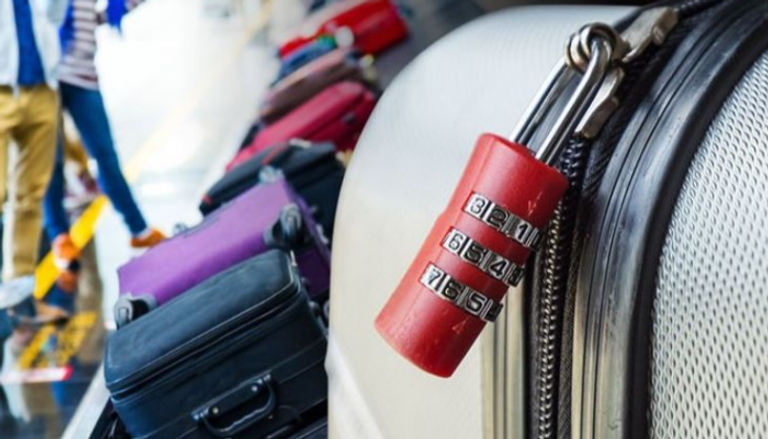 أخطاء شائعة قد تدمر حقائبك خلال السفر