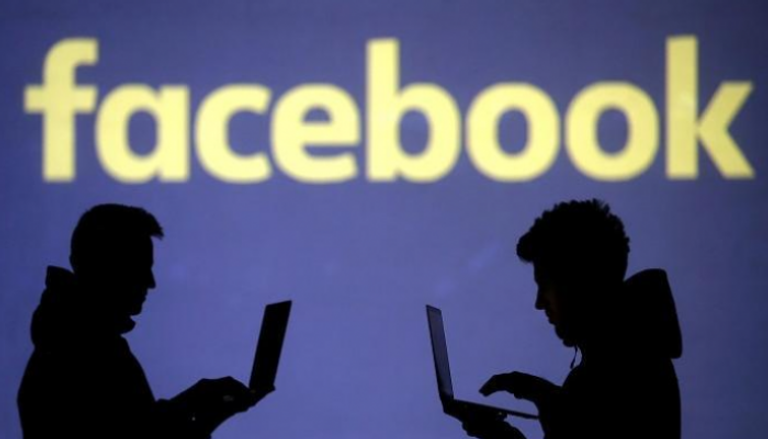فيسبوك تحذف مليارات من الحسابات المذيفة في 2019