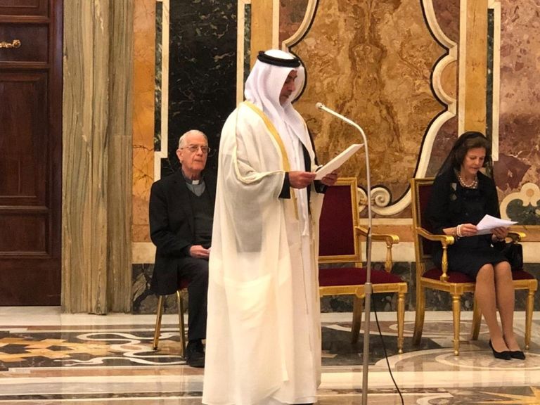 الفريق الشيخ سيف بن زايد آل نهيان