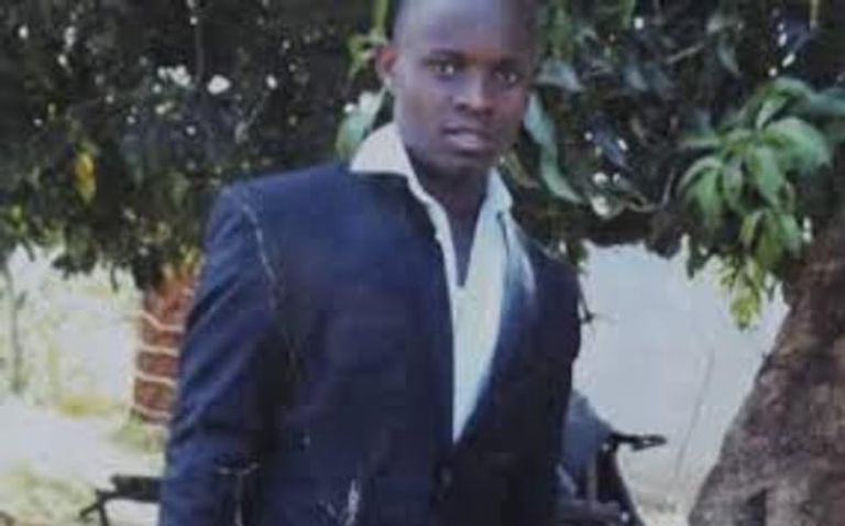 بول منياسا لم يكن من القليلين الذين نجوا من هذه الرحلة