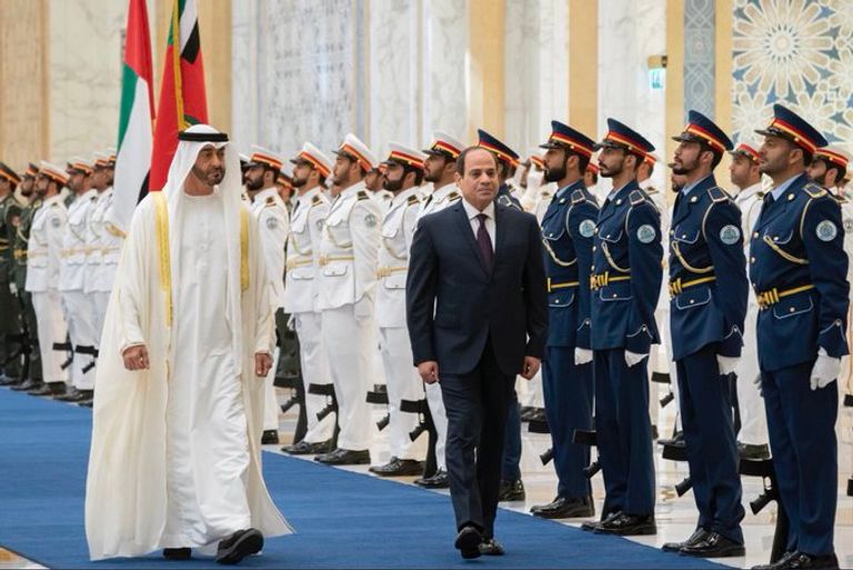 الدكتور أنور بن محمد قرقاش وزير الدولة الإماراتي للشؤون الخارجية