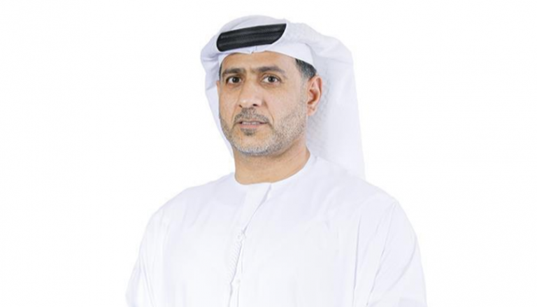 عبدالمنعم الهاشمي رئيس الاتحاد الإماراتي للجوجيتسو