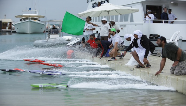 منافسات سابقة للعبة
