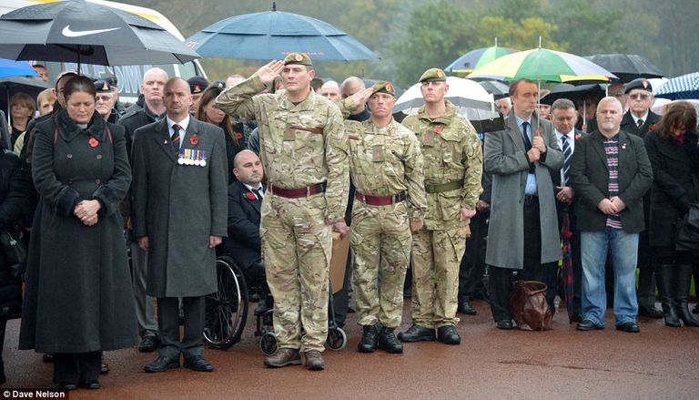يوم التعاطف العالمي