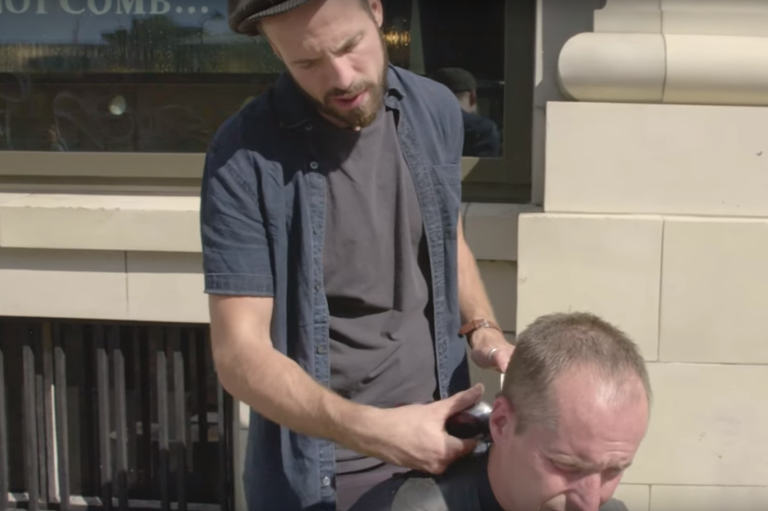 يوم التعاطف العالمي