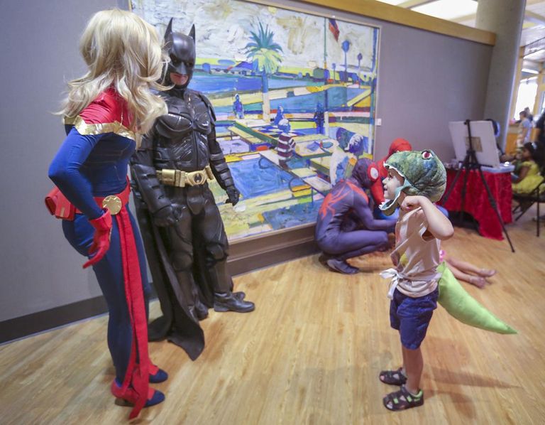 يوم التعاطف العالمي