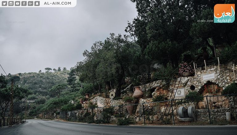 قلعة موسى جنوب لبنان