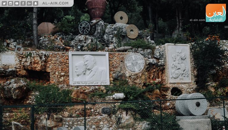 قلعة موسى جنوب لبنان