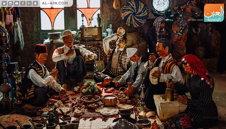 قلعة موسى جنوب لبنان