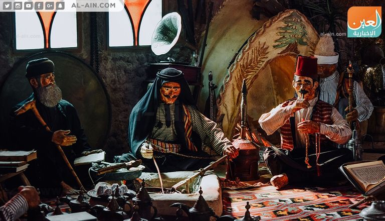 قلعة موسى جنوب لبنان