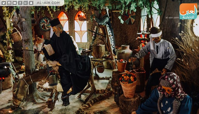 قلعة موسى جنوب لبنان