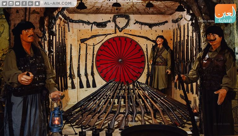 قلعة موسى جنوب لبنان