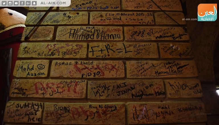 قلعة موسى جنوب لبنان