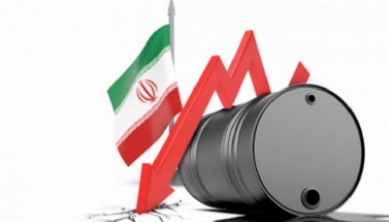 الحكومة الإيرانية رفعت أسعار البنزين لأكثر من 300%