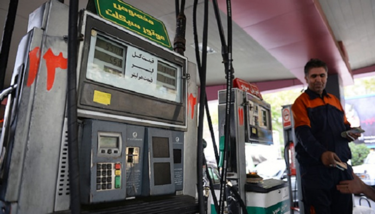 زيادة حادة في أسعار الوقود بإيران