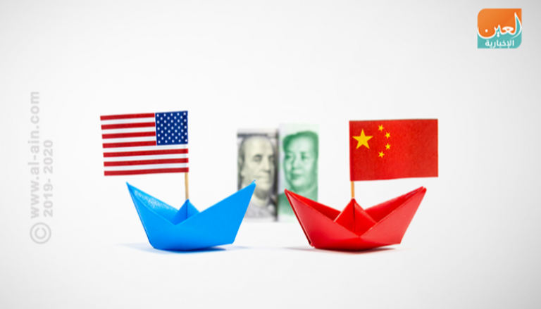 عراقيل جديدة أمام اتفاق التجارة الأمريكي الصيني