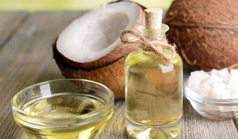 زيت جوز الهند للتخلص من القشرة نصائح للتخلص من قشرة الشعر