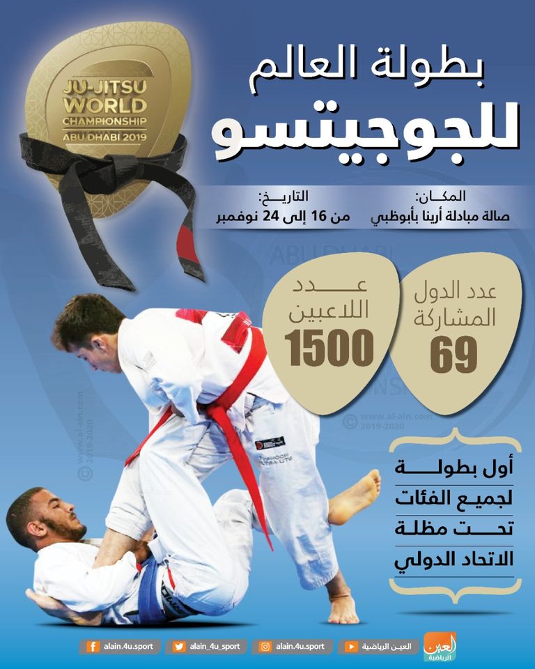 الشيخ خالد بن محمد بن زايد آل نهيان خلال تتويج الفائزين