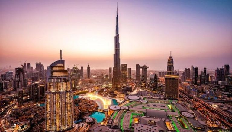 دبي في مقدمة أفضل 10 مدن بالعالم لقيادة السيارات