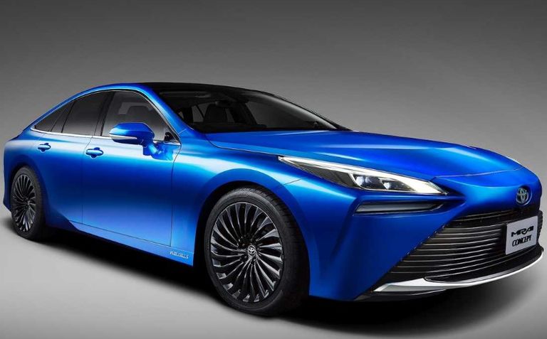 طراز E-Tron Sportback