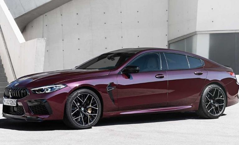 طراز E-Tron Sportback