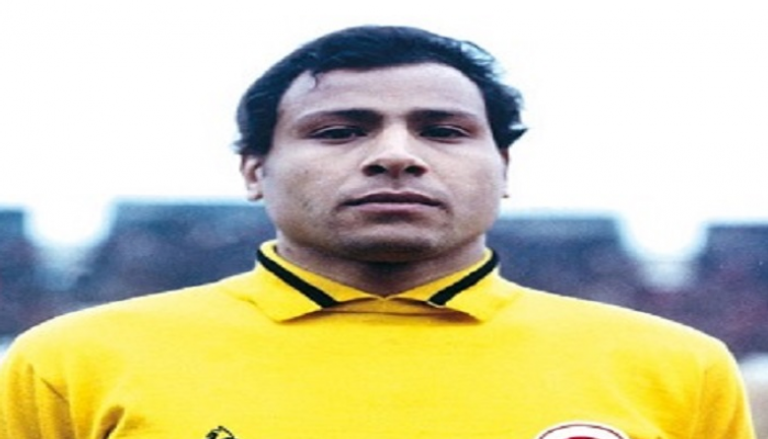 الصادق ساسي