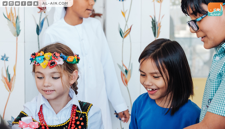 مركز جامع الشيخ زايد الكبير