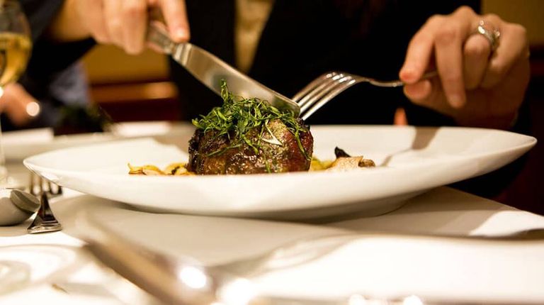 "بالشوكة" حملة مصرية لخسارة الوزن