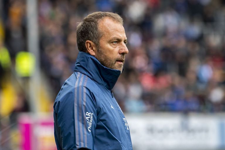 كارل هاينز رومينيجه