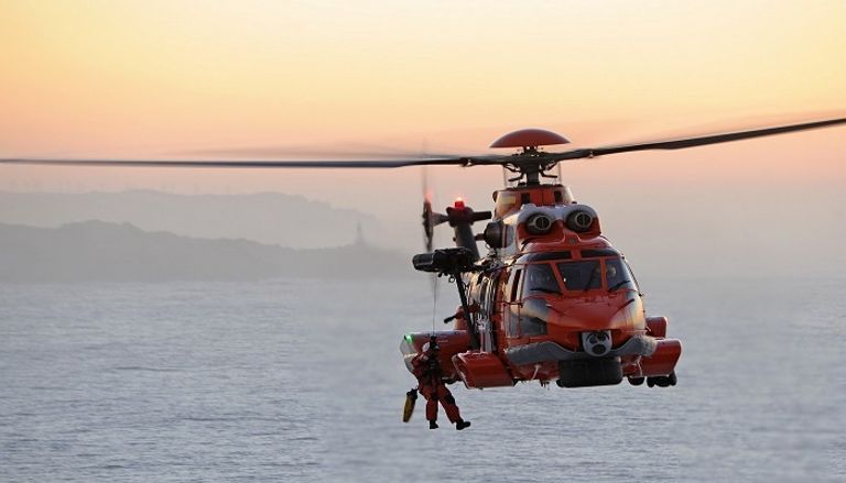 أشهر طائرات العالم تجتمع في معرض دبي للطيران