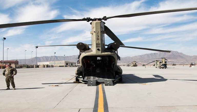 أشهر طائرات العالم تجتمع في معرض دبي للطيران