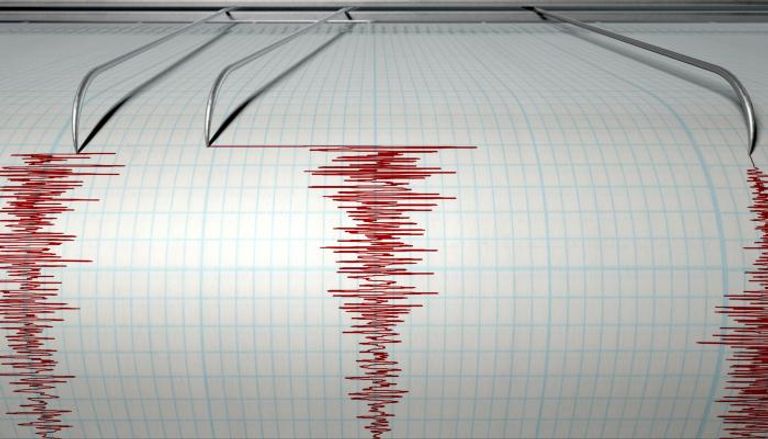 مركز الزلزال يبعد 73 كيلومترا عن جنوب غربي مدينة سان أنطونيو