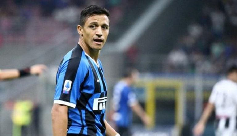 أنطونيو كونتي - مدرب إنتر ميلان