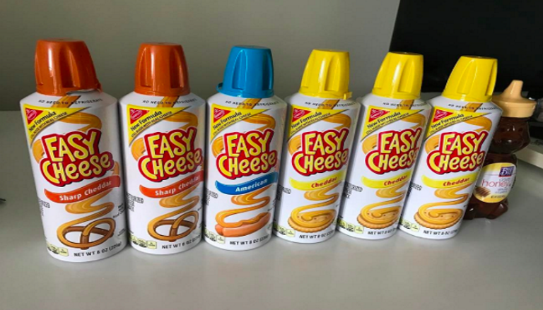 أحجام وكميات الأطعمة السريعة تضاعفت في العشرين سنة الأخيرة بأمريكا