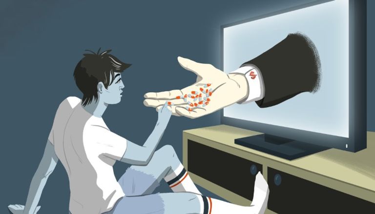 أحجام وكميات الأطعمة السريعة تضاعفت في العشرين سنة الأخيرة بأمريكا