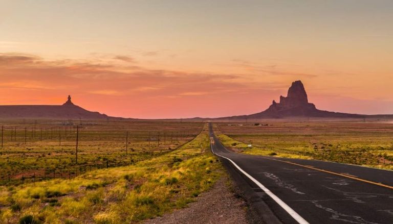 أحجام وكميات الأطعمة السريعة تضاعفت في العشرين سنة الأخيرة بأمريكا