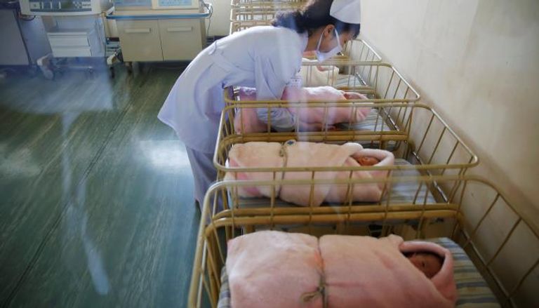 يولد نحو 15 مليون طفل سنويا قبل الأوان - أرشيفية