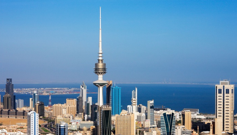 تراجع الناتج المحلي الإجمالي للكويت 1.2% في الربع الثاني من 2019
