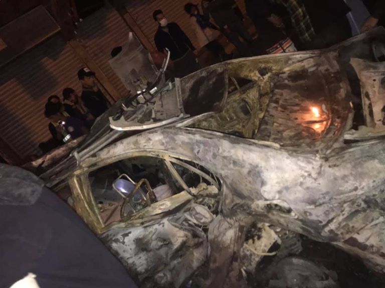 الطلاب العراقيون ينضمون للمظاهرات لإسقاط النظام