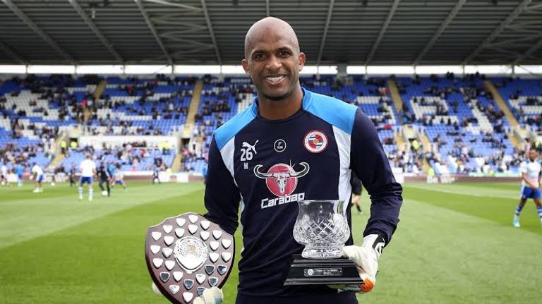 أفضل لاعب في ريدينج