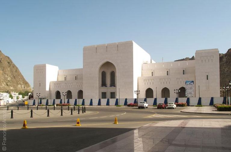 متحف "بيت الزبير" في عمان